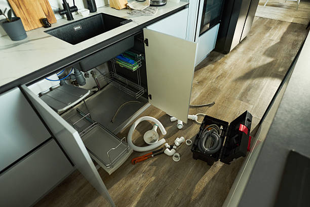 Reliable Pipe Repair contractor in Hannibal, OH by Street Wise - Plumbing