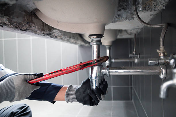 Licensed Pipe Repair service in Hannibal, OH - Street Wise - Plumbing